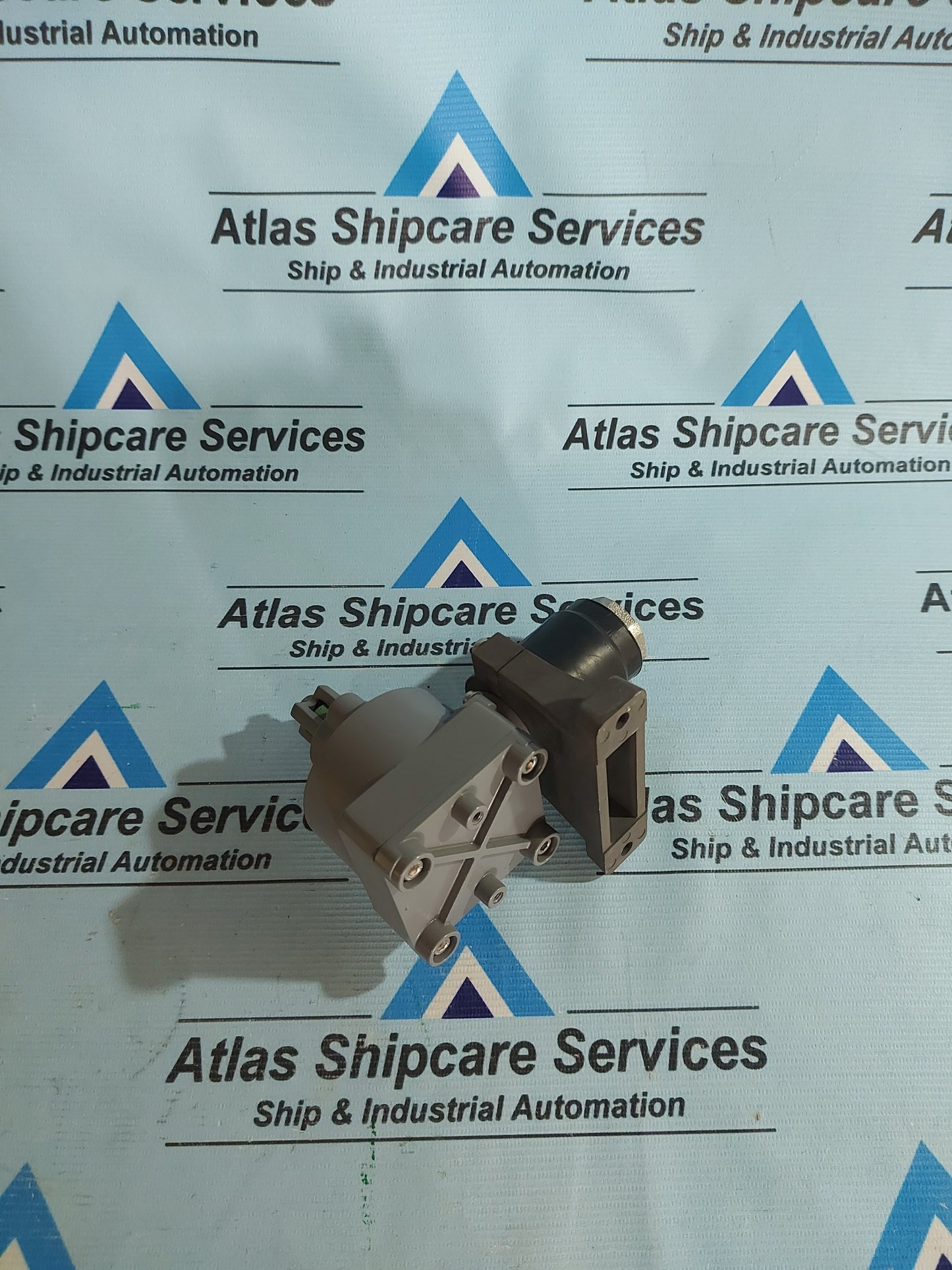 RIKEN KEIKI GD-A8 GAS DETECTOR HEAD AG76