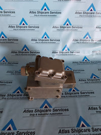 RIKEN KEIKI GD-D5C DETECTOR HEAD