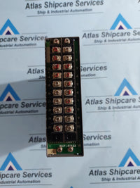 RIKEN KEIKI GP-171 FUEL GAS PIPE DUCT BOARD AG85