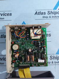 RIKEN KEIKI GP-171 FUEL GAS PIPE DUCT BOARD AG85