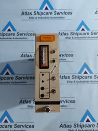 RIKEN KEIKI GP-171 FUEL GAS PIPE DUCT BOARD AG85