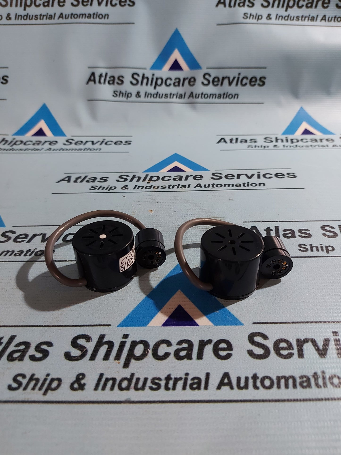 RIKEN KEIKI OS-B3 OXYGEN SENSOR