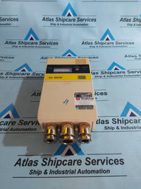 RIKEN KEIKI RI-633A GAS MONITOR AG67