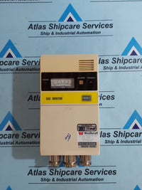 RIKEN KEIKI RI-633A GAS MONITOR AG67