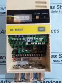 RIKEN KEIKI RI-633A GAS MONITOR AG67