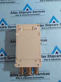 RIKEN KEIKI RI-633A GAS MONITOR AG67