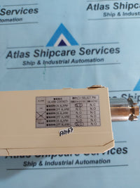 RIKEN KEIKI RI-633A GAS MONITOR AG67