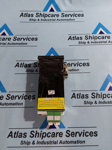 RIKEN KEIKI RM-590 GP-591 (R) GAS DETECTION CONTROLLER