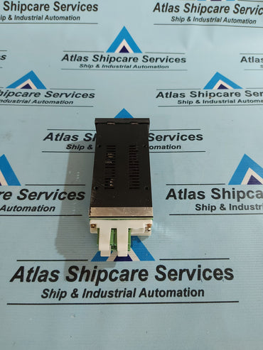 RIKEN KEIKI RM-590 MULTI CHANNEL GAS DETECTION CONTROLLER