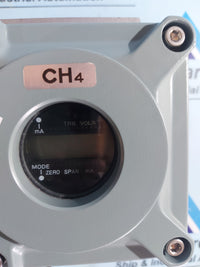 RIKEN KEIKI SD-703RID GAS DETECTOR AG75