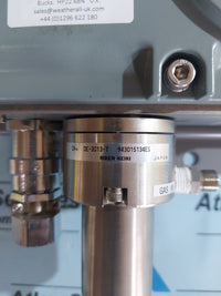 RIKEN KEIKI SD-703RID GAS DETECTOR AG75