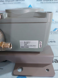 RIKEN KEIKI SD-703RID GAS DETECTOR AG75