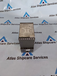 RISHABH RISH DUCER C11 POWER FACTOR TRANSDUCER C11-31A1D34E60//E