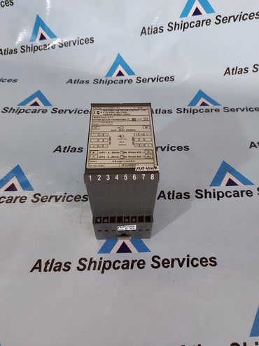 RISHABH RISH DUCER C11 POWER FACTOR TRANSDUCER C11-31A1D34E60//E