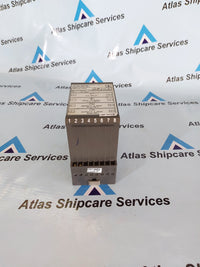 RISHABH RISH DUCER E15 CURRENT TRANSDUCER E15-4A11 E70////E