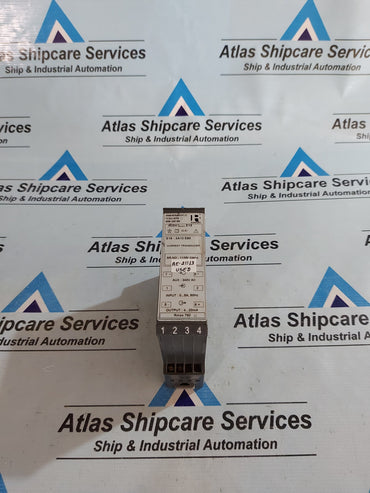 RISHABH RISH DUCER E15 CURRENT TRANSDUCER E15-3A13 E80