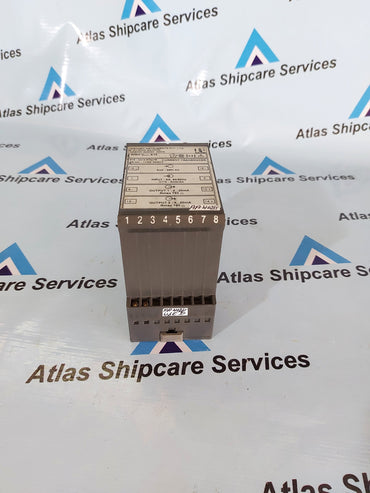 RISHABH RISH DUCER E15 CURRENT TRANSDUCER E15-4A13 E70////E