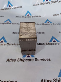 RISHABH RISH DUCER E15 VOLTAGE TRANSDUCER E15-4A1H E70////E