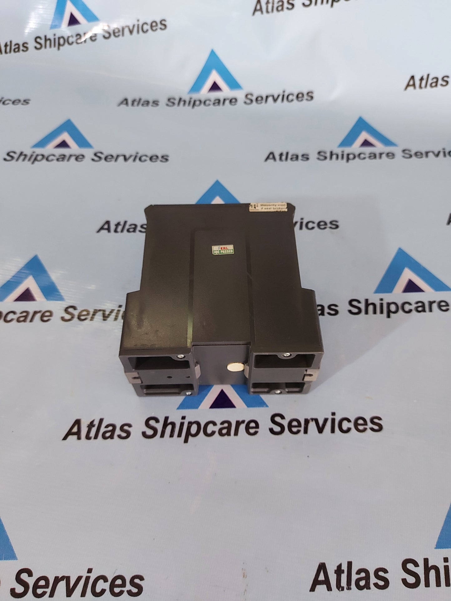 RISHABH RISH DUCER E15 VOLTAGE TRANSDUCER E15-4A1H E70////E