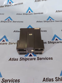 RISHABH RISH DUCER E15 VOLTAGE TRANSDUCER E15-4A1H E70////E