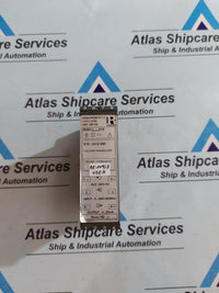 RISHABH RISH DUCER E15 VOLTAGE TRASNDUCER E15-3A1Z E80