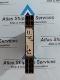 RISHABH RISHDUCER TV808 ISOLATION AMPLIFIER