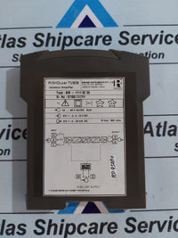 RISHABH RISHDUCER TV808 ISOLATION AMPLIFIER