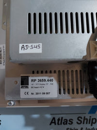 RITTAL RP 3659.440 19"-TFT DISPLAY 15",7HE