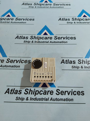 RITTAL SK 3110 THERMOSTAT ENCLOSURE INTERNAL THERMOSTAT
