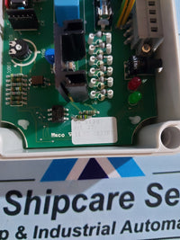 RITTAL SK3120000 SPEED CONTROL 230VAC 50/60Hz