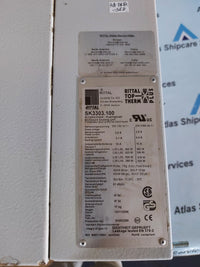 RITTAL TOP THERM PLUS SK3303.100 ENCLOSURE COOLING UNIT