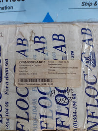 RIVERTRACE ENGINEERING CELL ASSEMBLY CHIP FOR OCD-CM