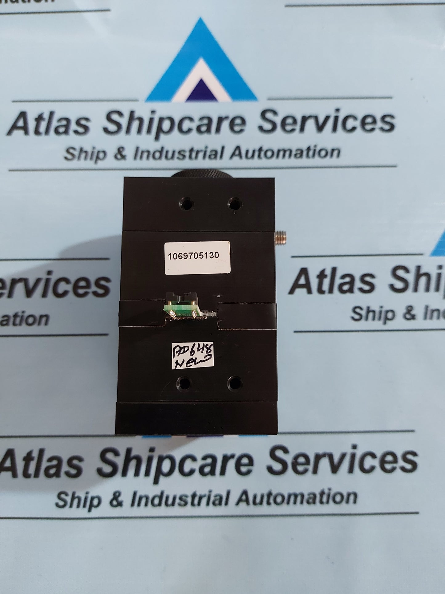 RIVERTRACE ENGINEERING OCD CM CELL & PROCESSOR CHIP 1096890400