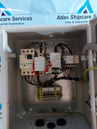 RIVERTRACE ENGINEERING SMART-ODME MOTOR CONTROL