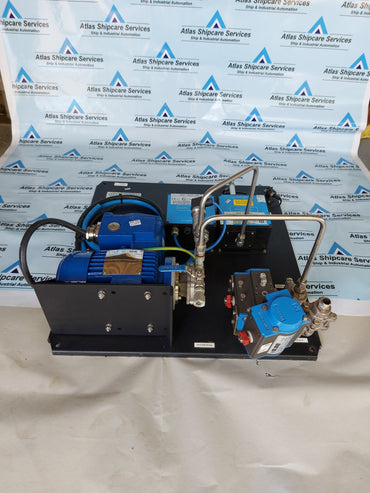 RIVERTRACE ENGINEERING SMART ODME SYSTEM