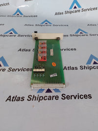 RLC PAL 2100 RELAY CARD 8000 1284