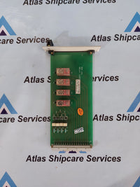 RLC PAL 2100 RELAY CARD 8000 1284