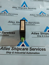 ROBUST DATACOMM RDC485IC-DC-3P-CD ISOLATED RS232/RS485 CONVERTER