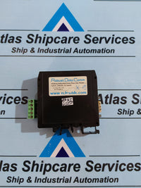 ROBUST DATACOMM RDC485IC-DC-3P-CD ISOLATED RS232/RS485 CONVERTER