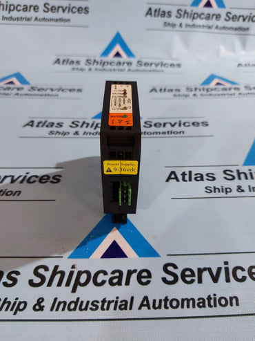 ROBUST DATACOMM RDC485IC-DV-3P-CC ISOLATED RS232/RS485 CONVERTER