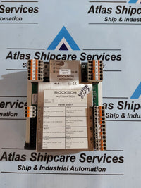 ROCKSON AUTOMATION MI-8 RELAY OUTPUT EXTENSION MODULE M003-2-M_M002125