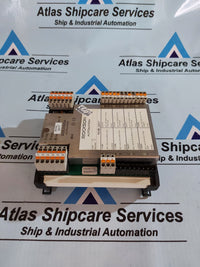 ROCKSON AUTOMATION MI-8 RELAY OUTPUT EXTENSION MODULE M003-2-M_M002125