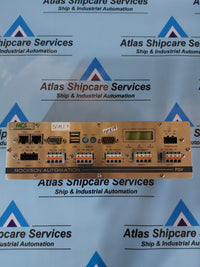 ROCKSON M007-1-D PLATFORM SUPPLY VESSEL CONTROLLER