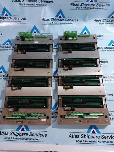 ROCKWELL INTL.CORP. P153/DL/002 32pt GMR H-BLOCK WITH DIAGNOSTICS