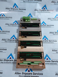 ROCKWELL INTL.CORP. P153/DL/002 32pt GMR H-BLOCK WITH DIAGNOSTICS