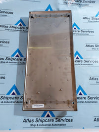 ROCKWELL INTL.CORP. P153/DL/002 32pt GMR H-BLOCK WITH DIAGNOSTICS