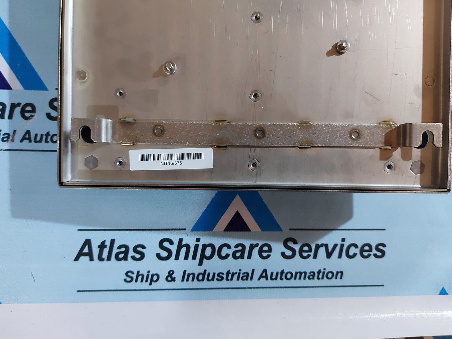 ROCKWELL INTL.CORP. P153/DL/002 32pt GMR H-BLOCK WITH DIAGNOSTICS