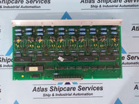 ROF 157 9002/1 R1K PCB CARD TVF1159002-R4