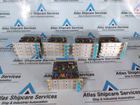 ROLF JANSSEN ALARM CARD INDEX