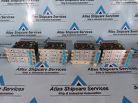 ROLF JANSSEN ALARM CARD INDEX